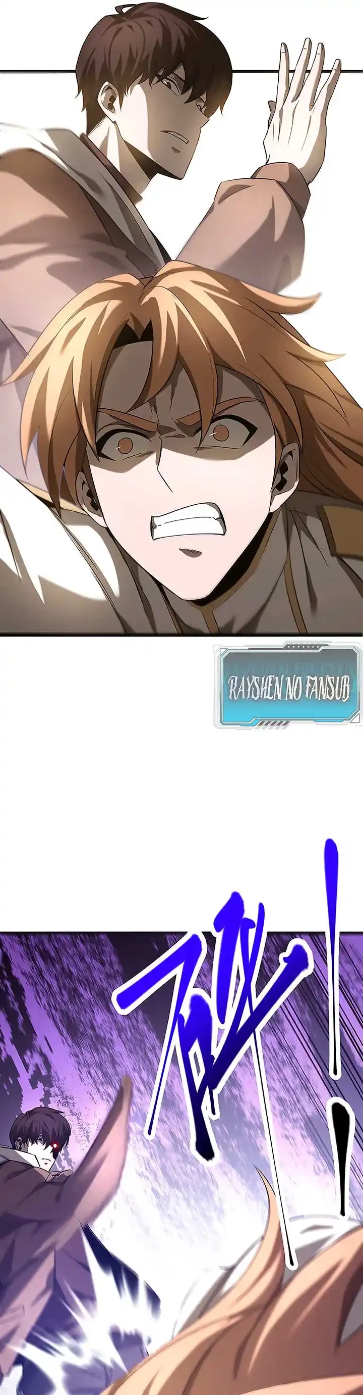 Soy el Jefe más Fuerte capítulo 5, página 31