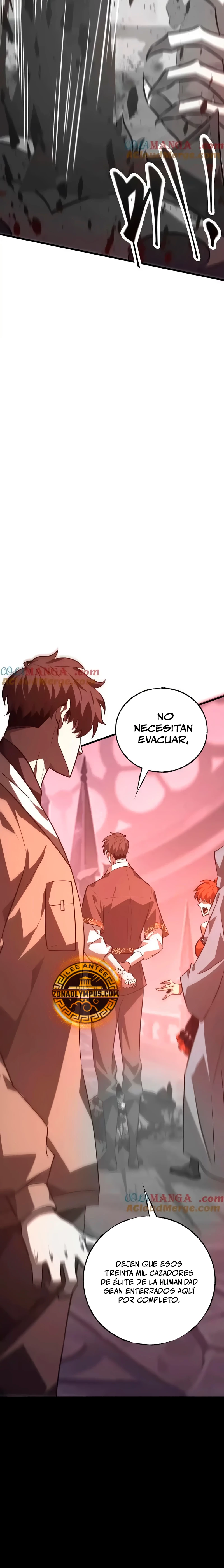 Soy el Jefe más Fuerte capítulo 50, página 26