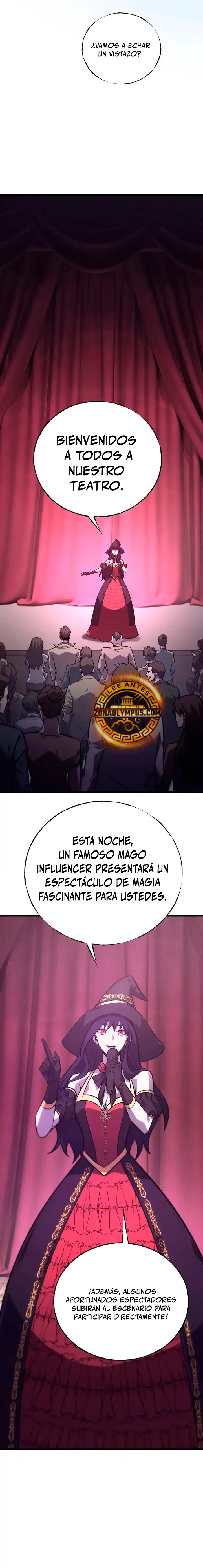 Soy el Jefe más Fuerte capítulo 55, página 7