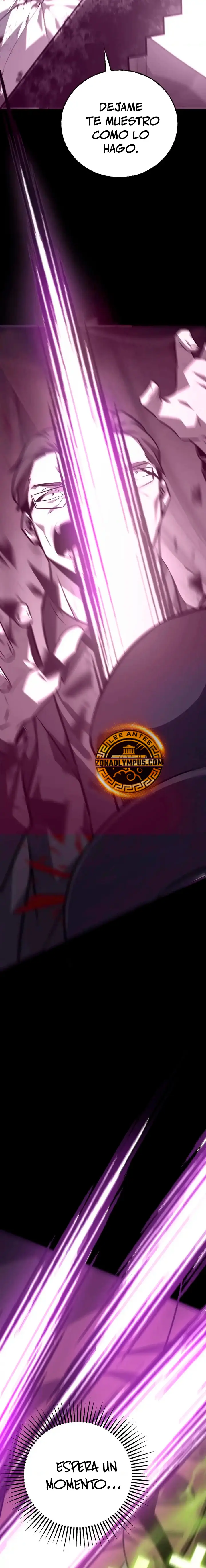 Soy el Jefe más Fuerte capítulo 55, página 17