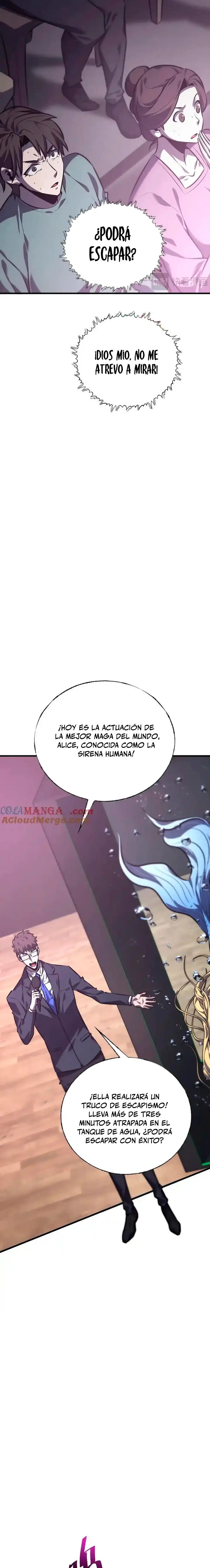 Soy el Jefe más Fuerte capítulo 57, página 4