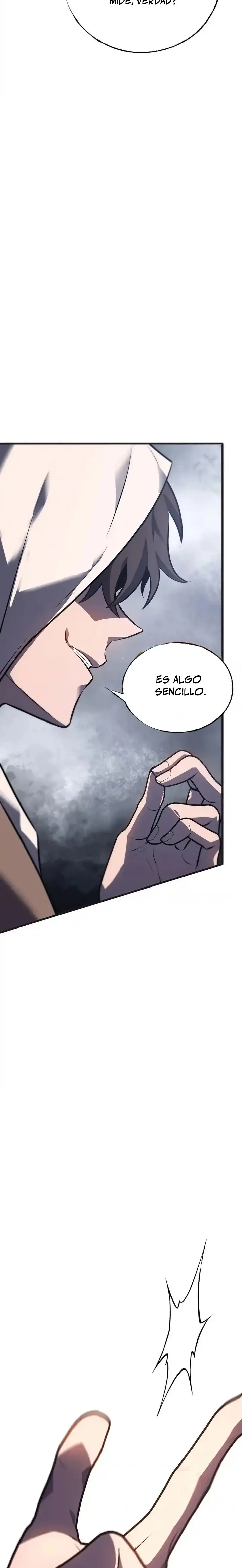 Soy el Jefe más Fuerte capítulo 58, página 4