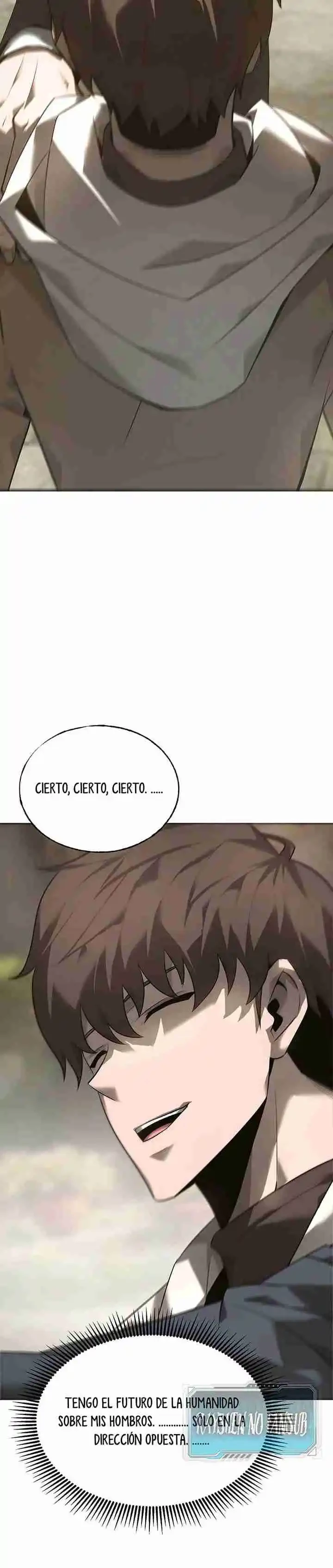 Soy el Jefe más Fuerte capítulo 6, página 15