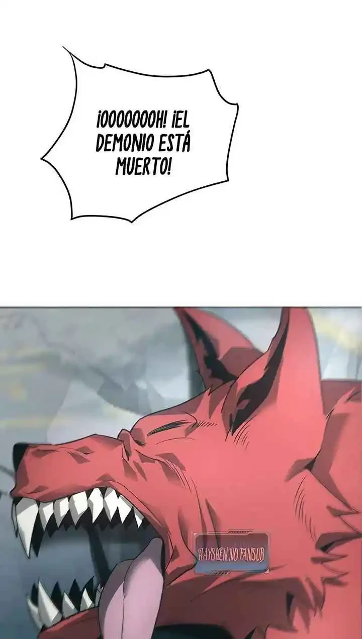 Soy el Jefe más Fuerte capítulo 6, página 33