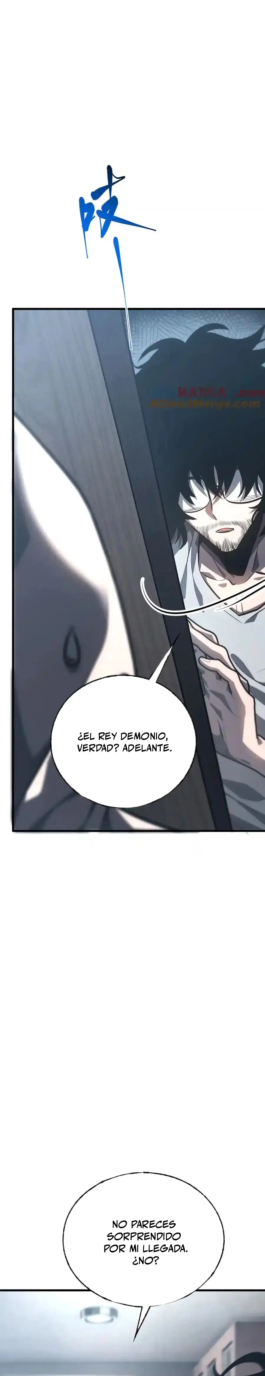 Soy el Jefe más Fuerte capítulo 61, página 8