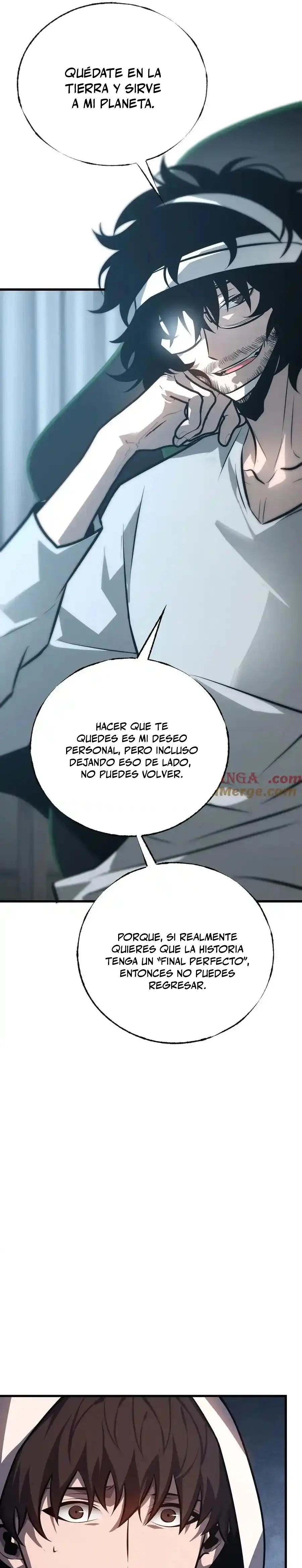Soy el Jefe más Fuerte capítulo 61, página 15