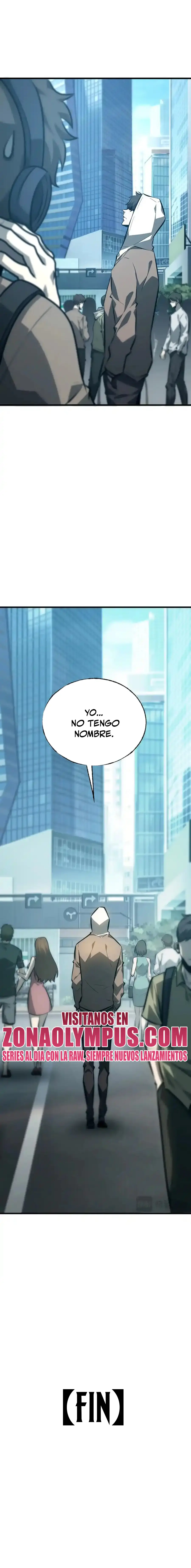 Soy el Jefe más Fuerte capítulo 62, página 34