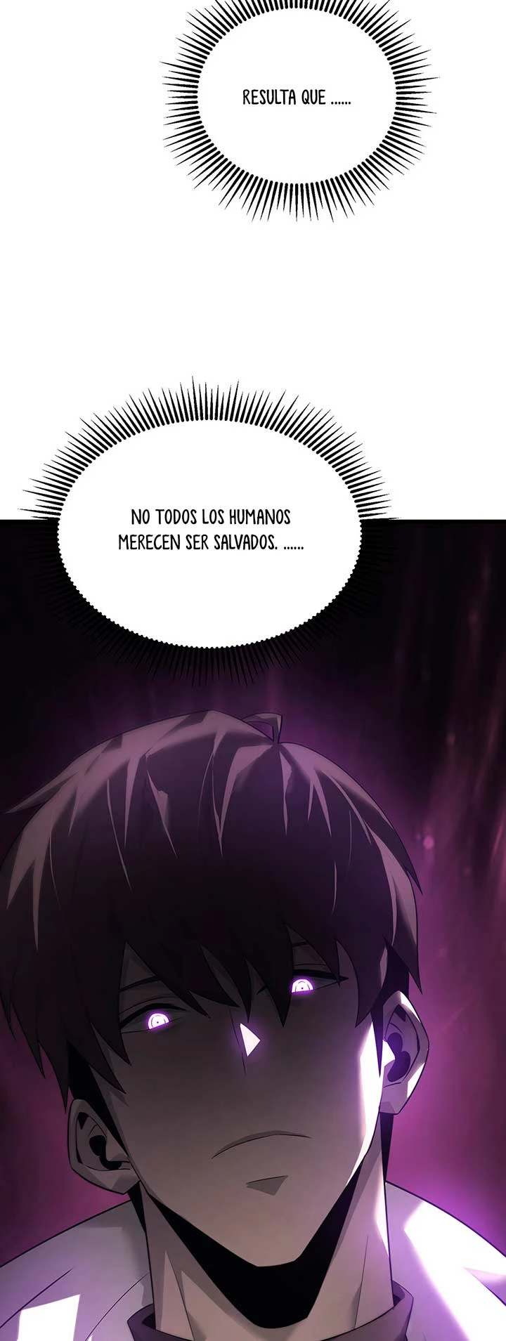 Soy el Jefe más Fuerte capítulo 7, página 18