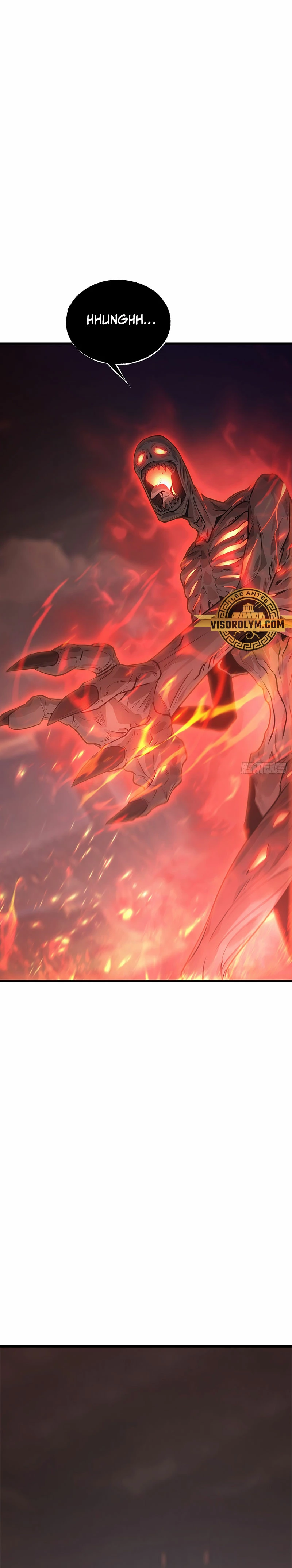 Soy el Jefe más Fuerte capítulo 9, página 4