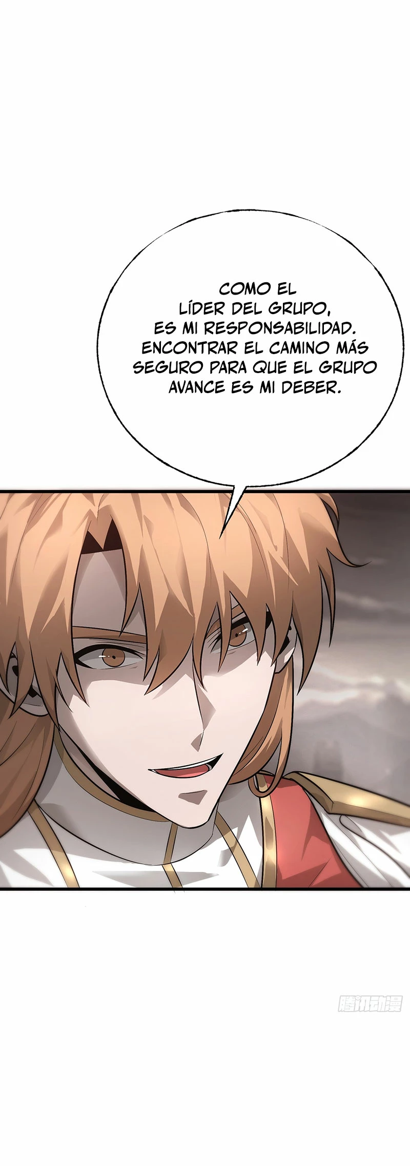 Soy el Jefe más Fuerte capítulo 9, página 21