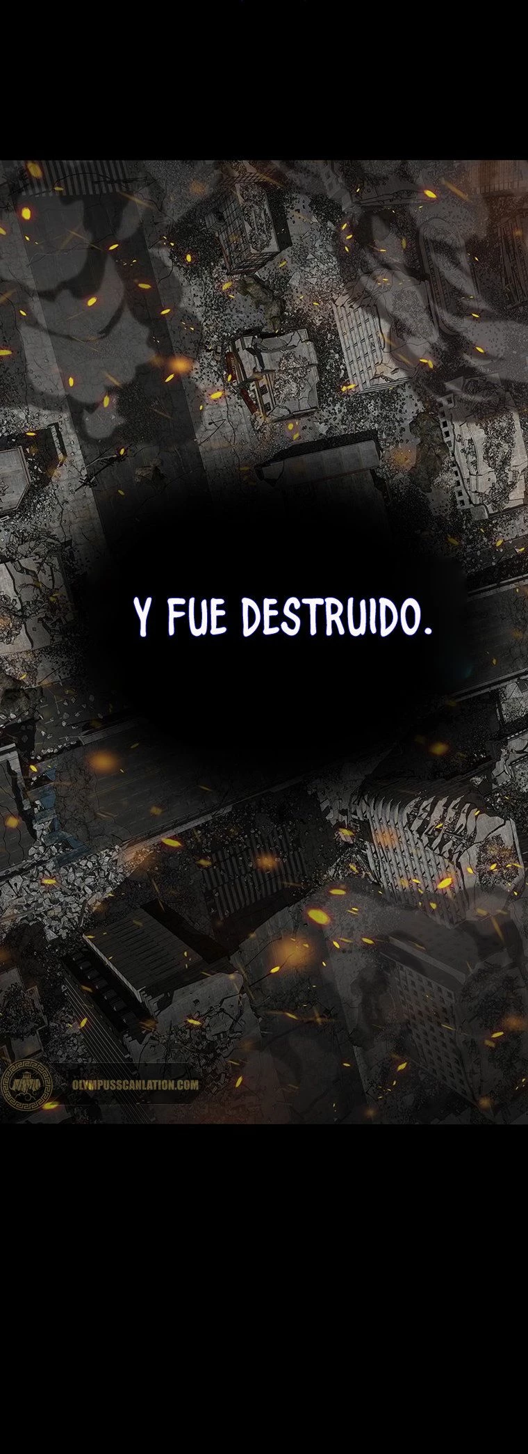 ¡Soy el único amado por las Constelaciones! capítulo 1, página 8