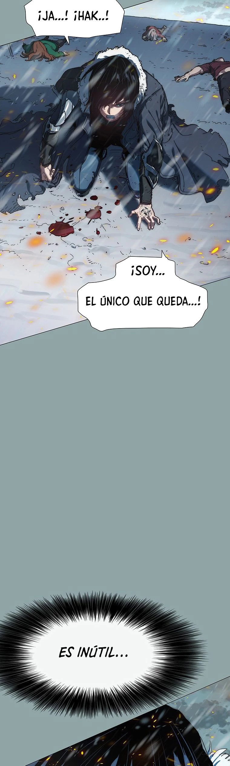 ¡Soy el único amado por las Constelaciones! capítulo 1, página 19