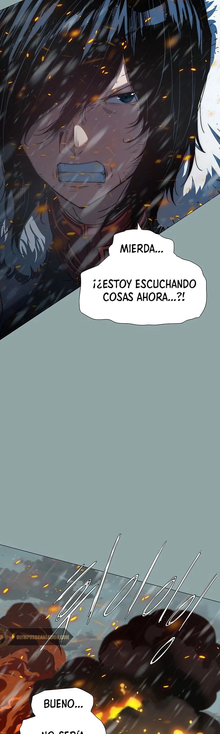 ¡Soy el único amado por las Constelaciones! capítulo 1, página 20