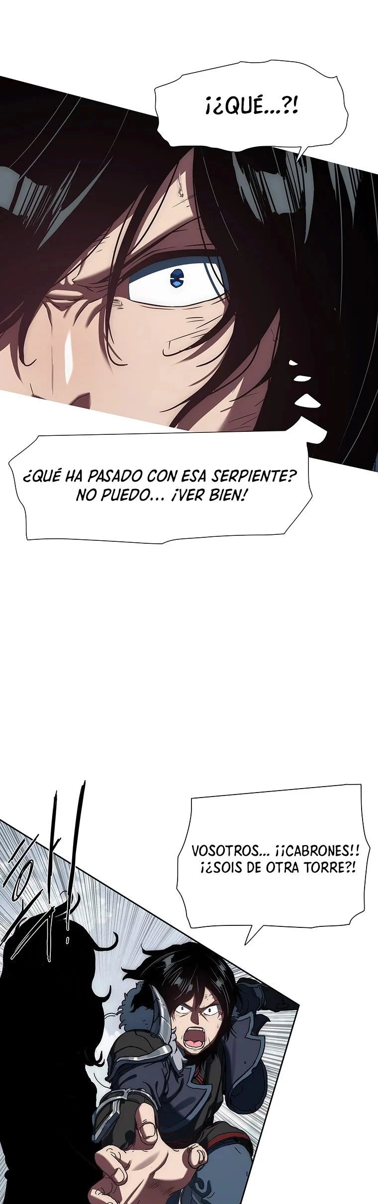 ¡Soy el único amado por las Constelaciones! capítulo 1, página 40