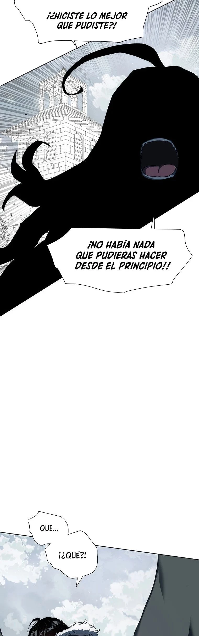 ¡Soy el único amado por las Constelaciones! capítulo 1, página 45