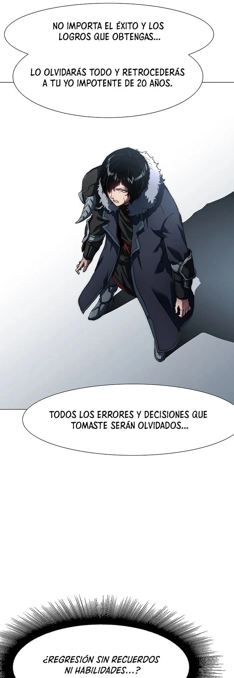 ¡Soy el único amado por las Constelaciones! capítulo 1, página 62
