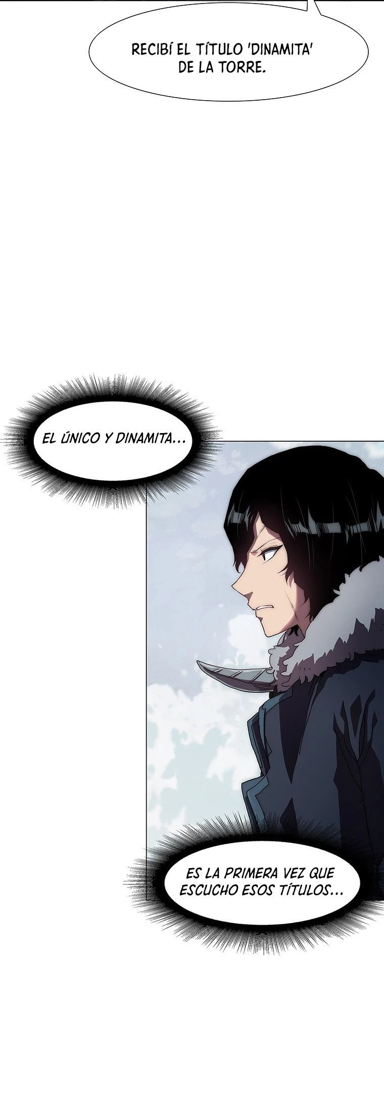 ¡Soy el único amado por las Constelaciones! capítulo 1, página 65