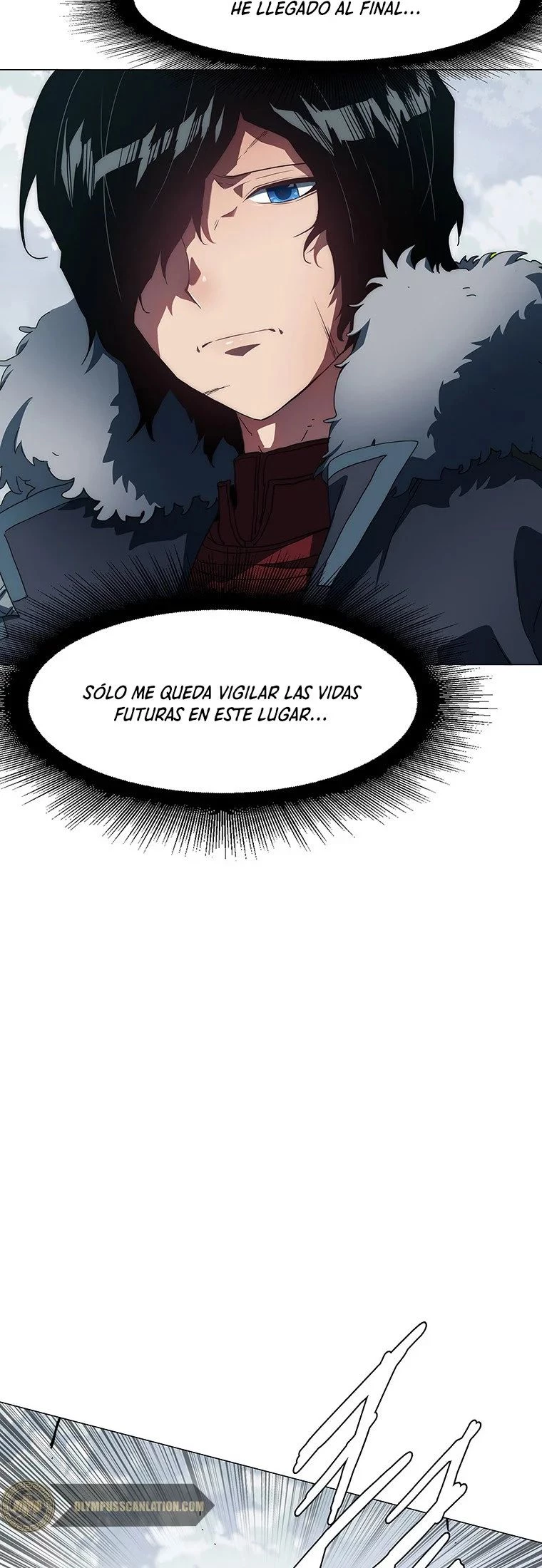 ¡Soy el único amado por las Constelaciones! capítulo 1, página 71