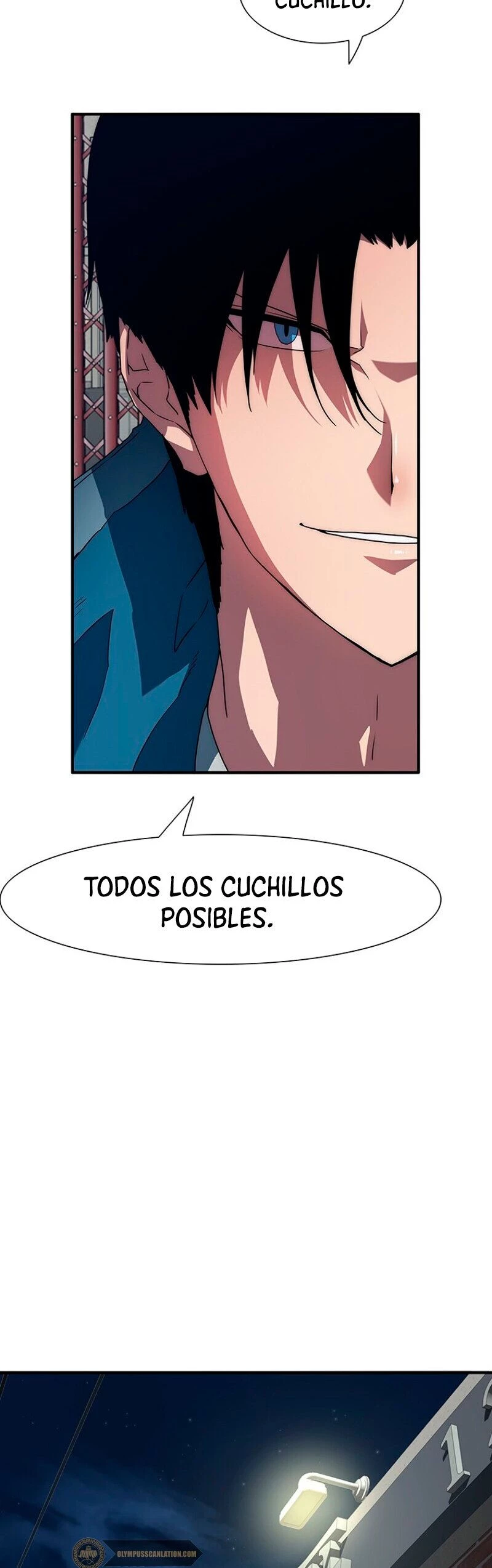 ¡Soy el único amado por las Constelaciones! capítulo 12, página 19