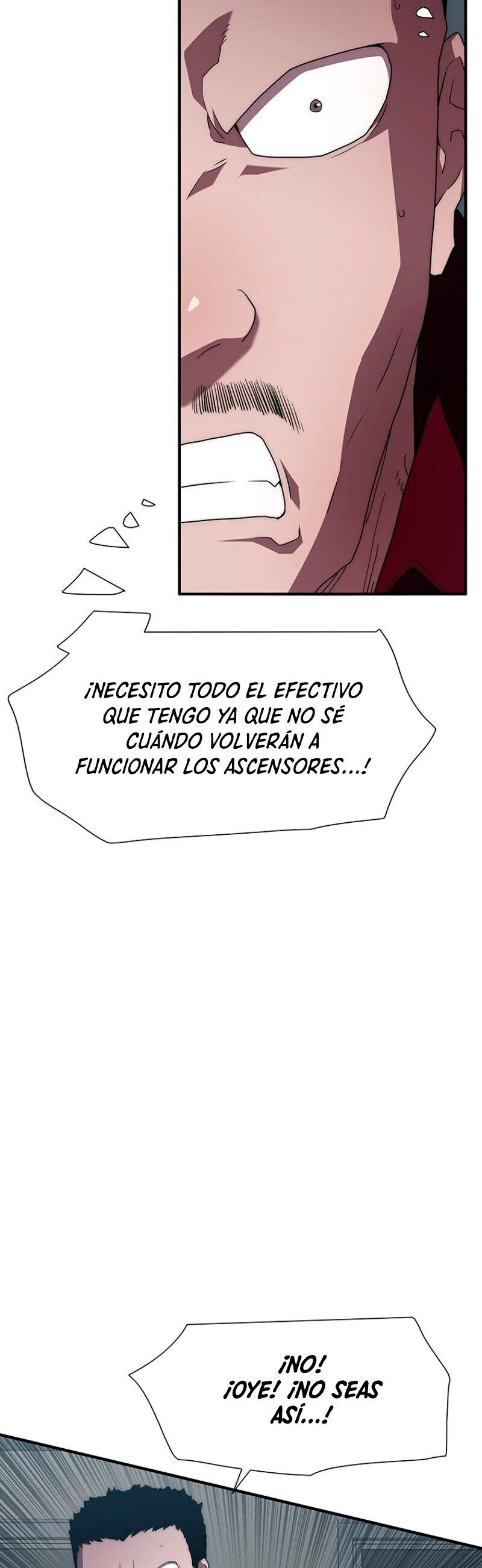 ¡Soy el único amado por las Constelaciones! capítulo 12, página 28