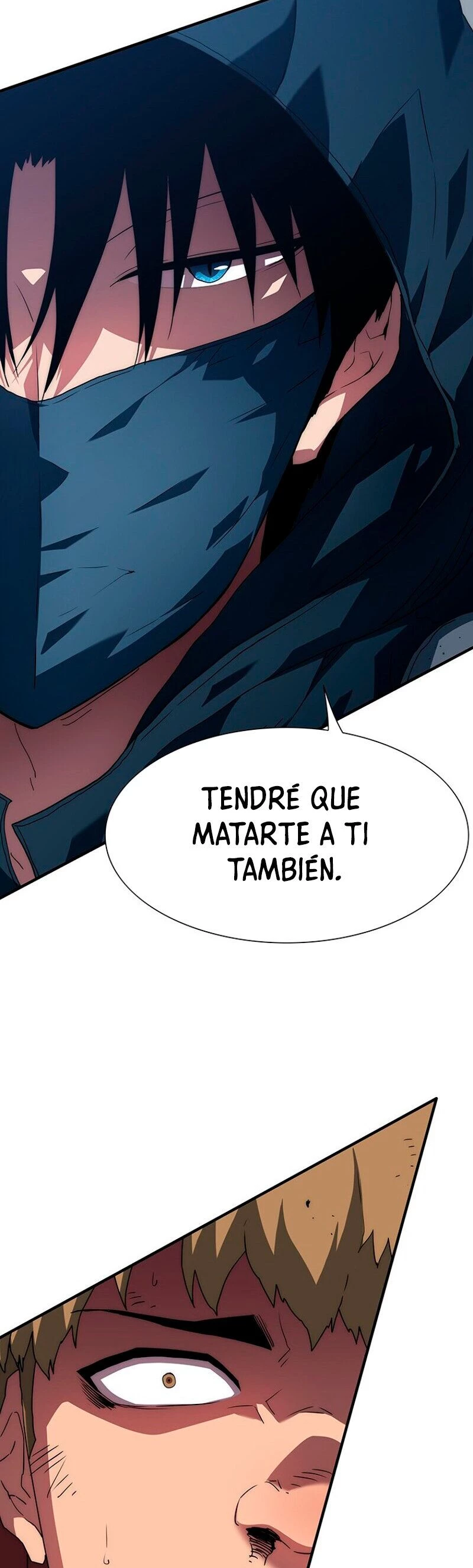 ¡Soy el único amado por las Constelaciones! capítulo 12, página 39