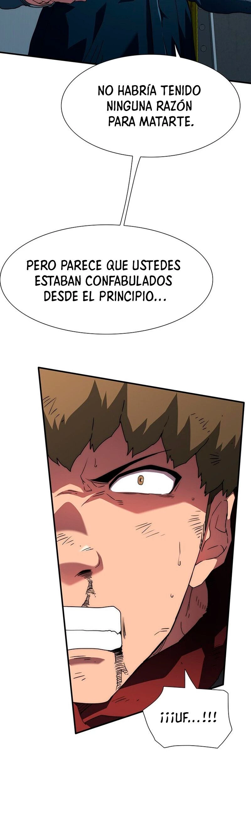 ¡Soy el único amado por las Constelaciones! capítulo 12, página 41
