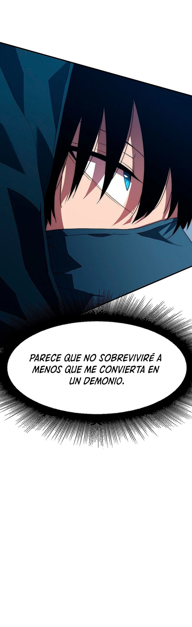 ¡Soy el único amado por las Constelaciones! capítulo 12, página 45