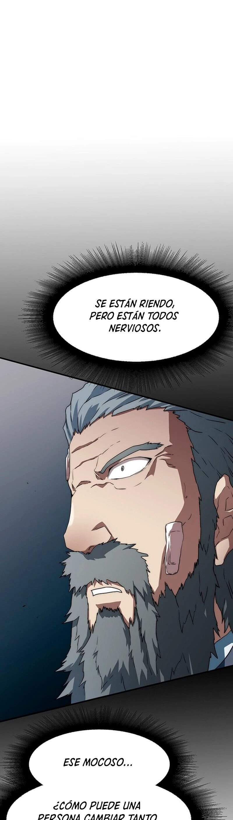 ¡Soy el único amado por las Constelaciones! capítulo 12, página 52