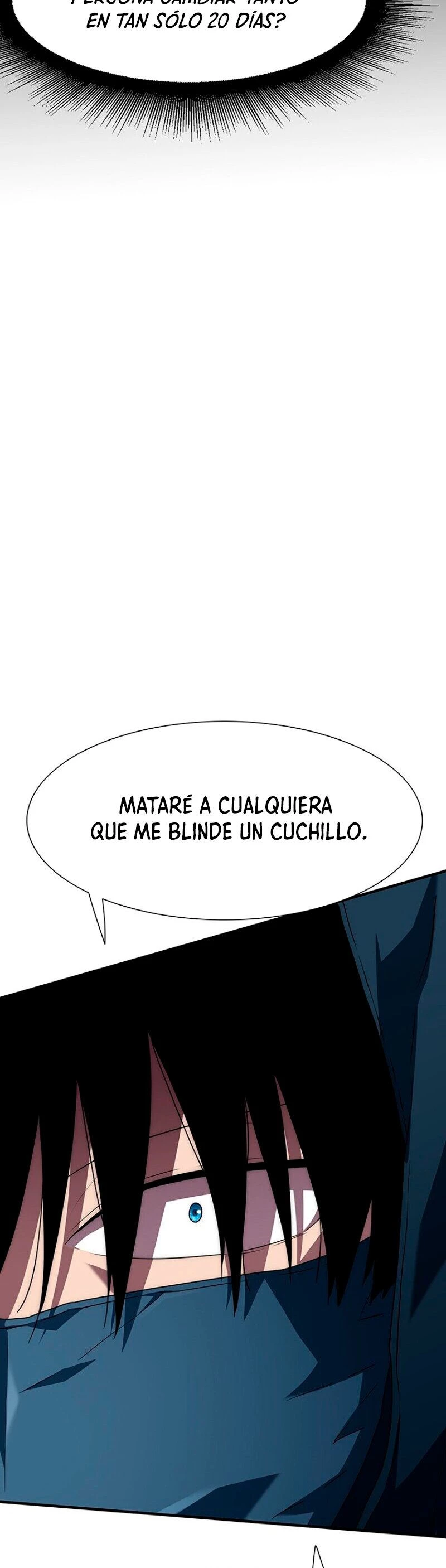 ¡Soy el único amado por las Constelaciones! capítulo 12, página 53