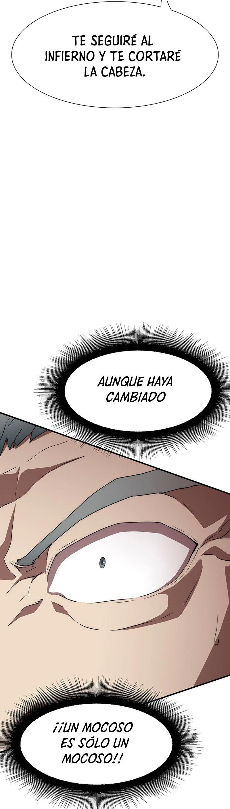 ¡Soy el único amado por las Constelaciones! capítulo 12, página 54
