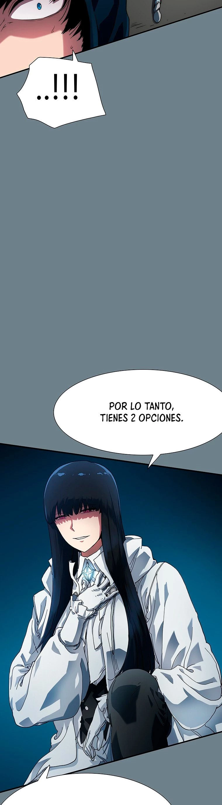 ¡Soy el único amado por las Constelaciones! capítulo 14, página 14