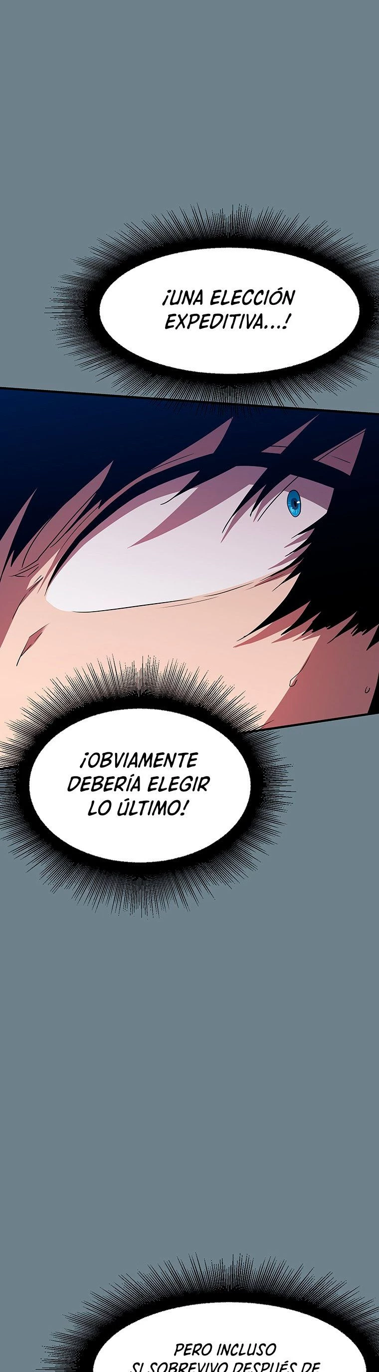 ¡Soy el único amado por las Constelaciones! capítulo 14, página 16