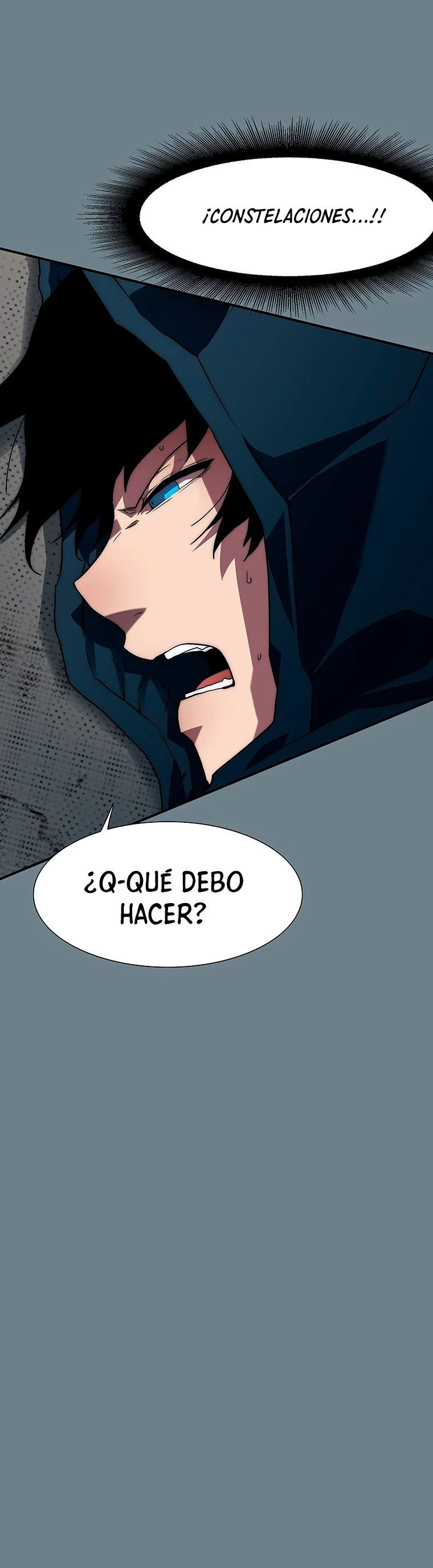 ¡Soy el único amado por las Constelaciones! capítulo 14, página 18