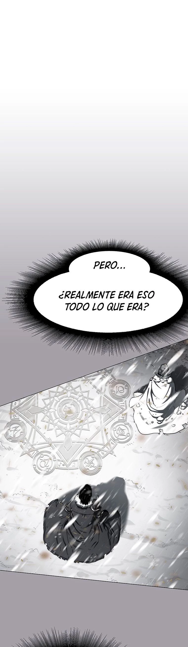¡Soy el único amado por las Constelaciones! capítulo 14, página 39