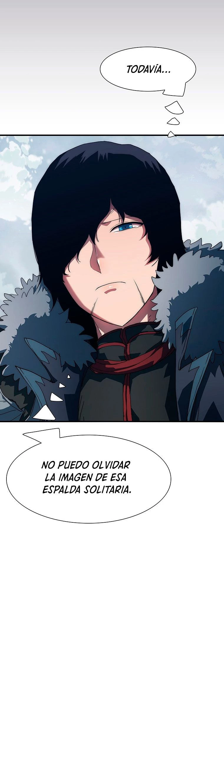 ¡Soy el único amado por las Constelaciones! capítulo 14, página 41