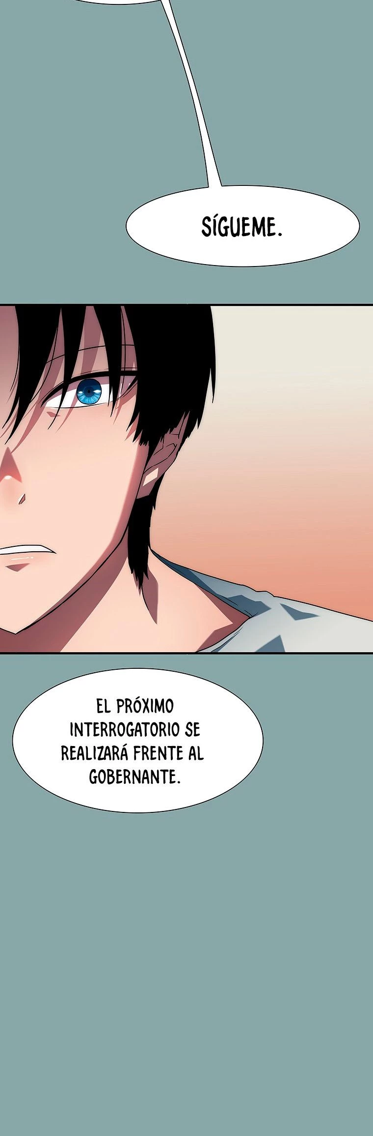 ¡Soy el único amado por las Constelaciones! capítulo 15, página 25