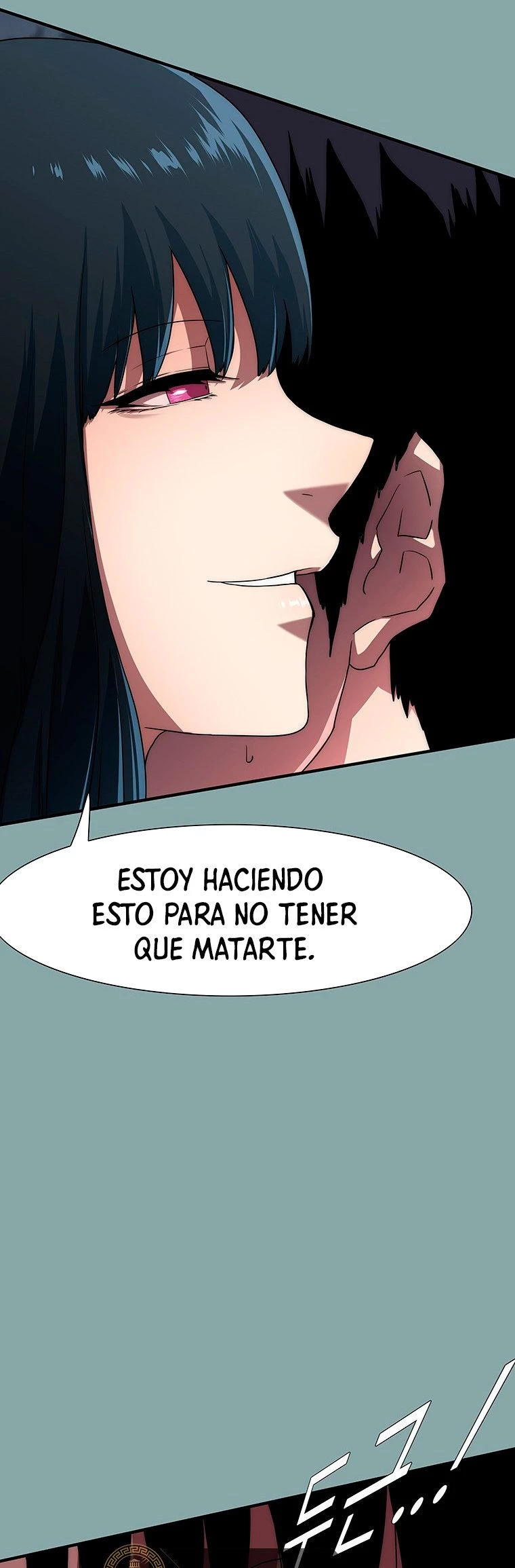 ¡Soy el único amado por las Constelaciones! capítulo 15, página 54