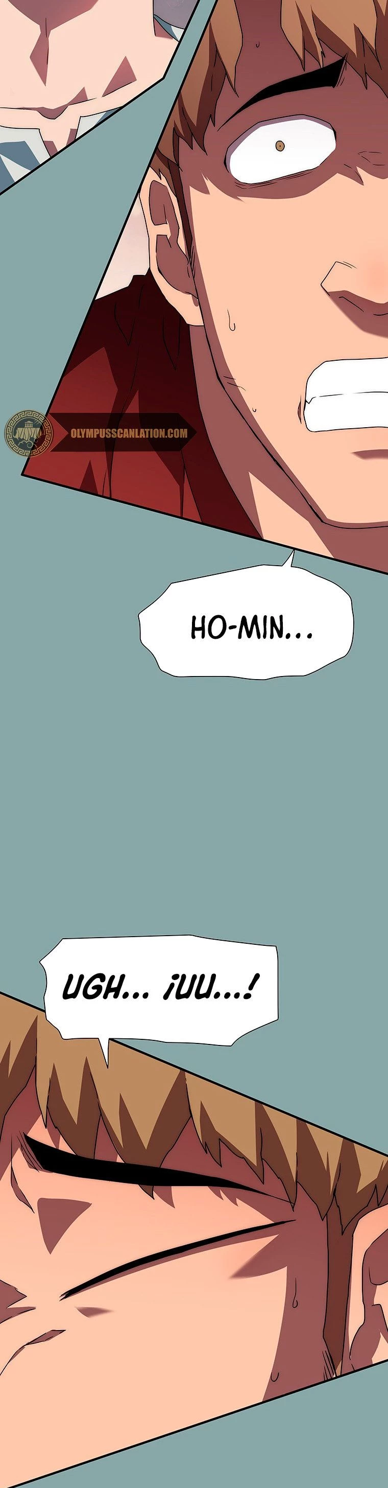 ¡Soy el único amado por las Constelaciones! capítulo 15, página 69
