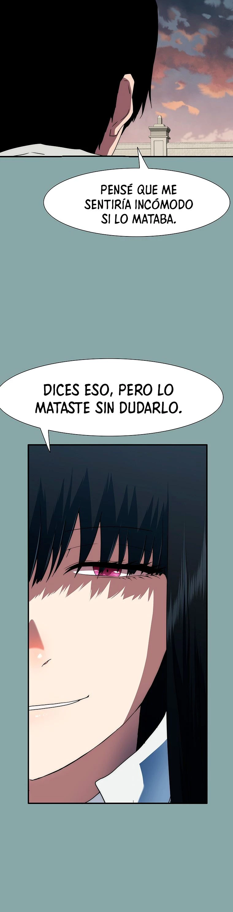 ¡Soy el único amado por las Constelaciones! capítulo 16, página 29