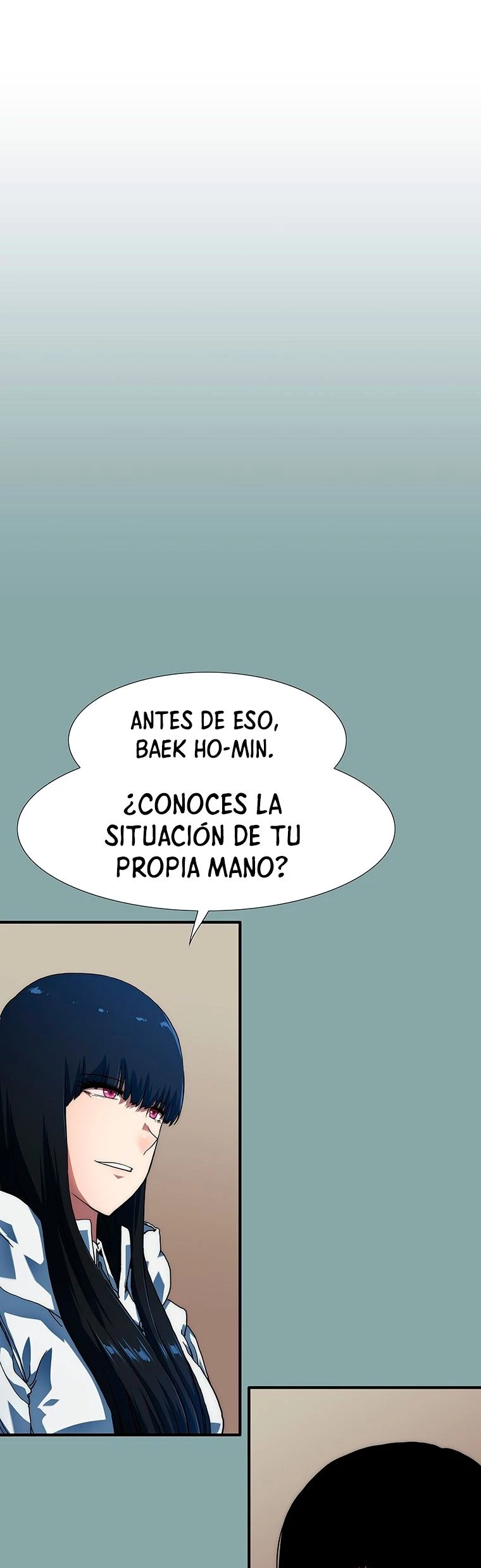 ¡Soy el único amado por las Constelaciones! capítulo 17, página 3