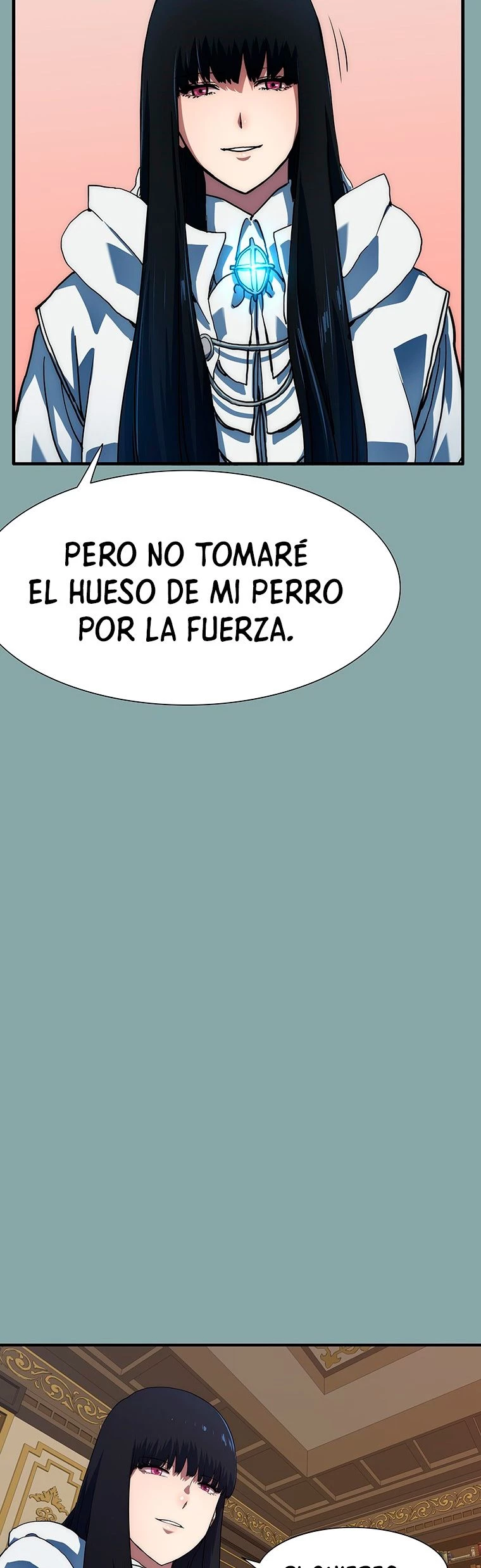 ¡Soy el único amado por las Constelaciones! capítulo 17, página 13