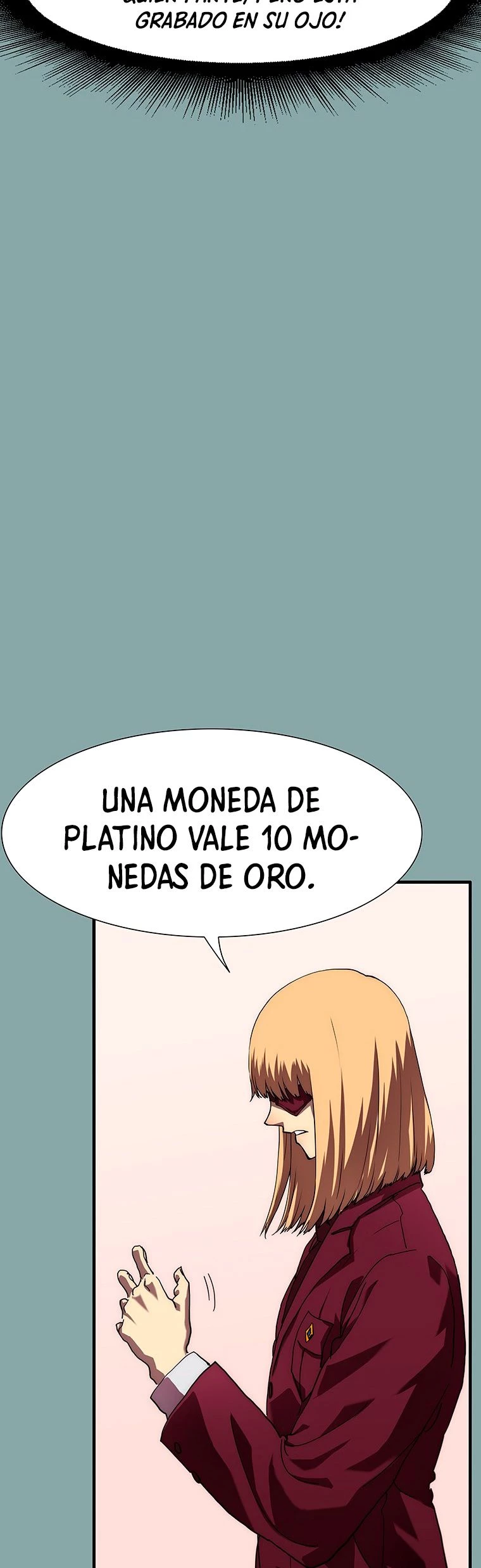 ¡Soy el único amado por las Constelaciones! capítulo 17, página 58