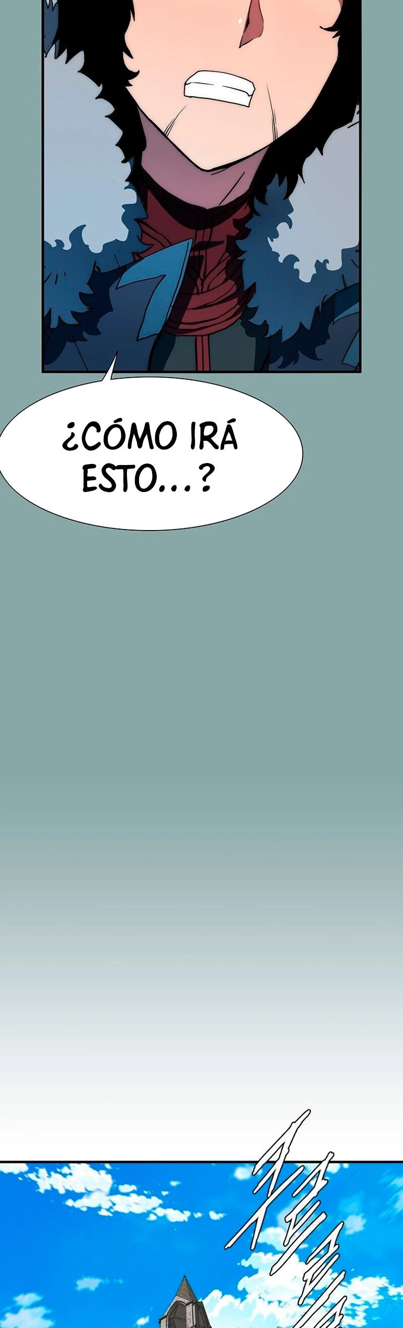 ¡Soy el único amado por las Constelaciones! capítulo 18, página 23