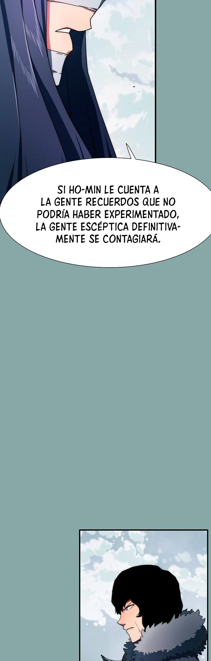 ¡Soy el único amado por las Constelaciones! capítulo 18, página 68