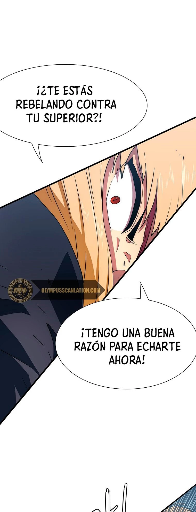 ¡Soy el único amado por las Constelaciones! capítulo 19, página 13