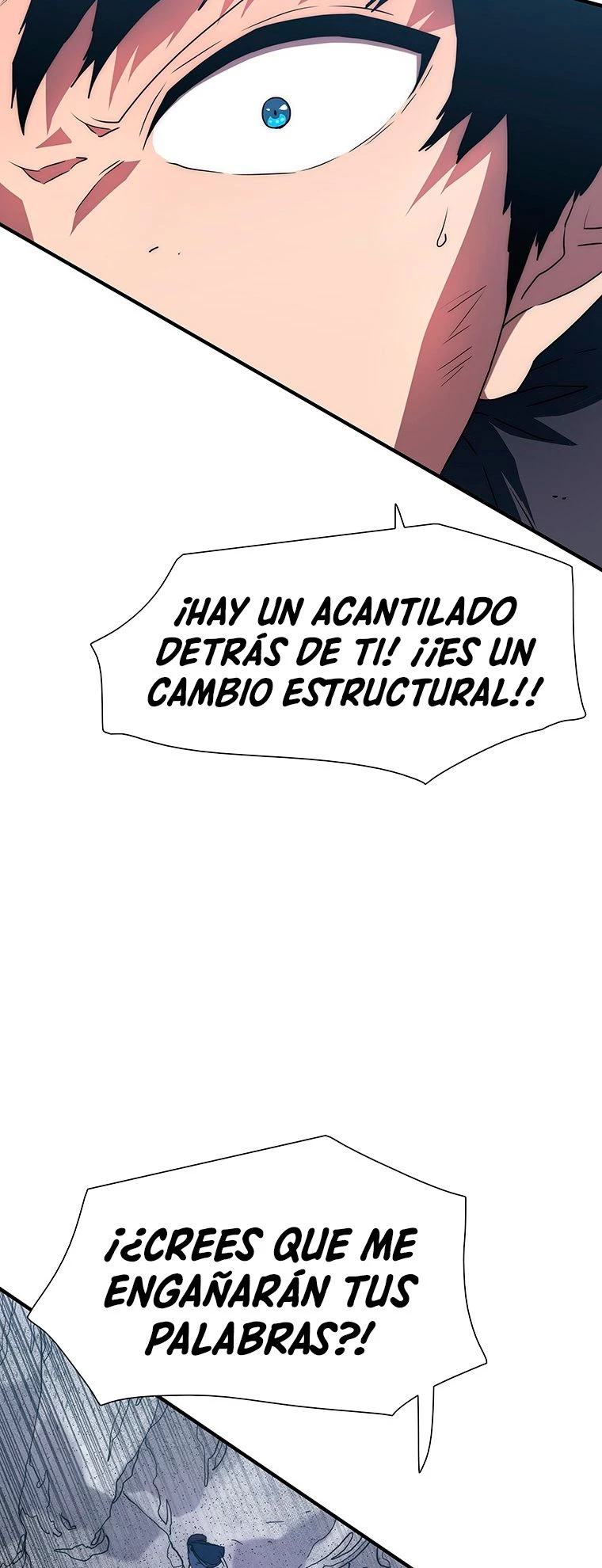 ¡Soy el único amado por las Constelaciones! capítulo 19, página 15