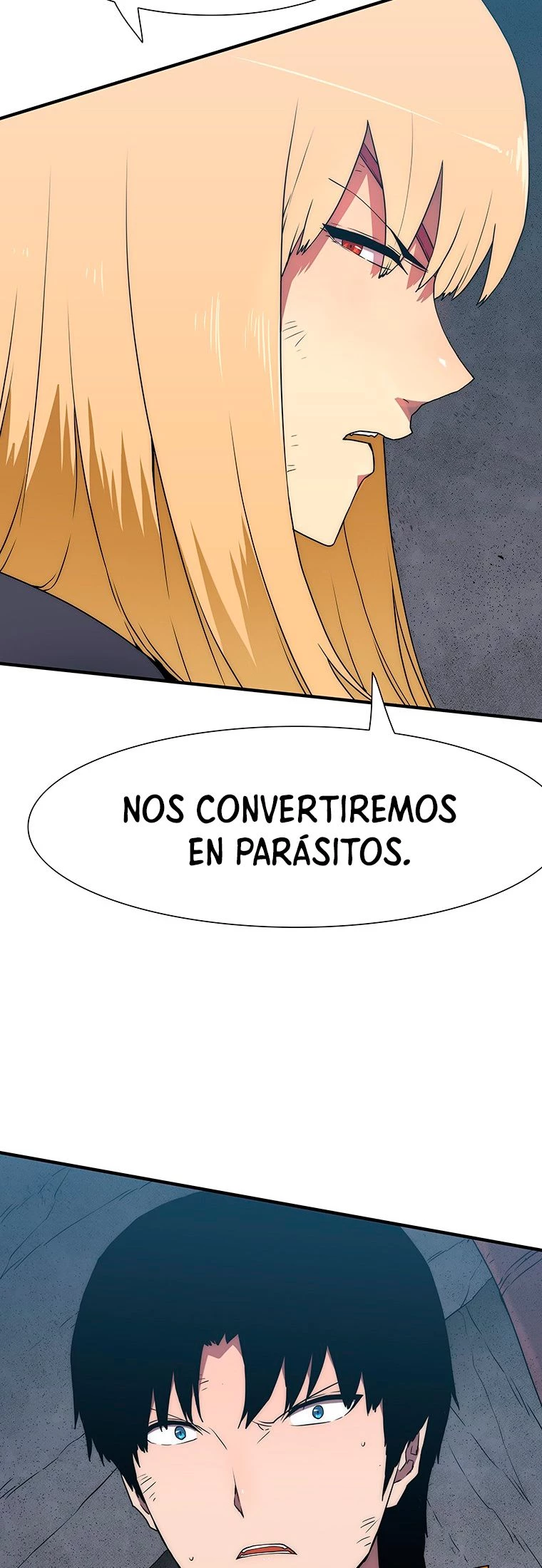 ¡Soy el único amado por las Constelaciones! capítulo 19, página 26