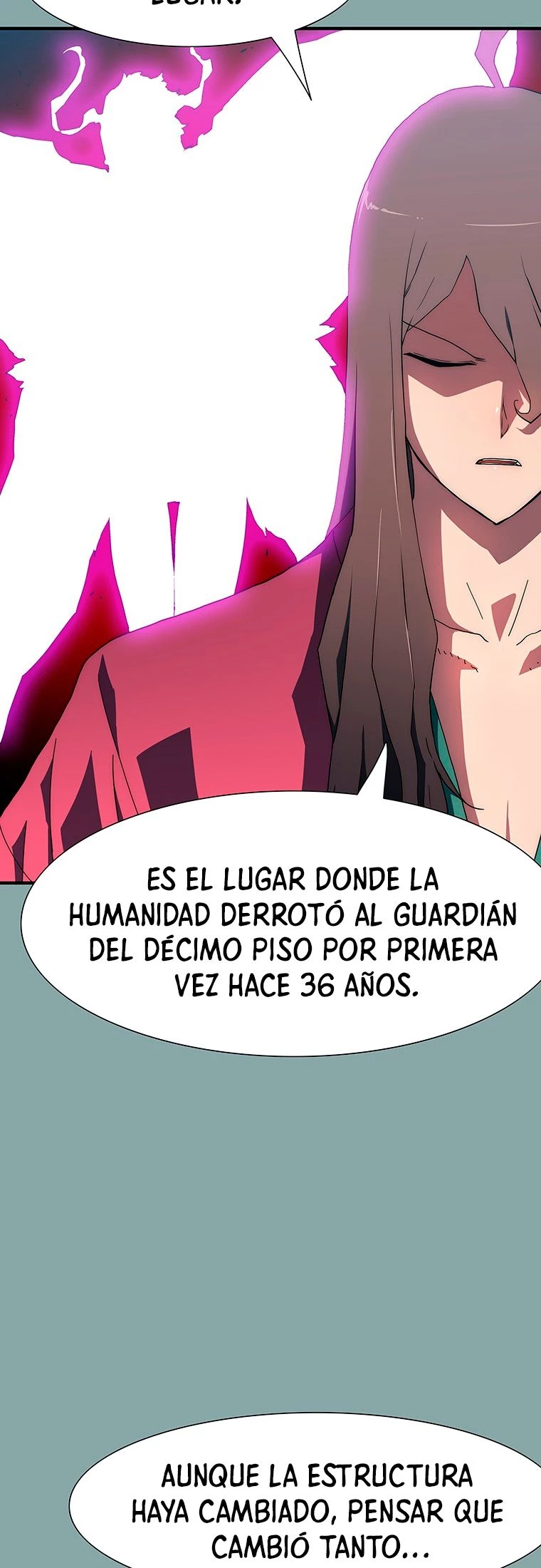 ¡Soy el único amado por las Constelaciones! capítulo 19, página 28