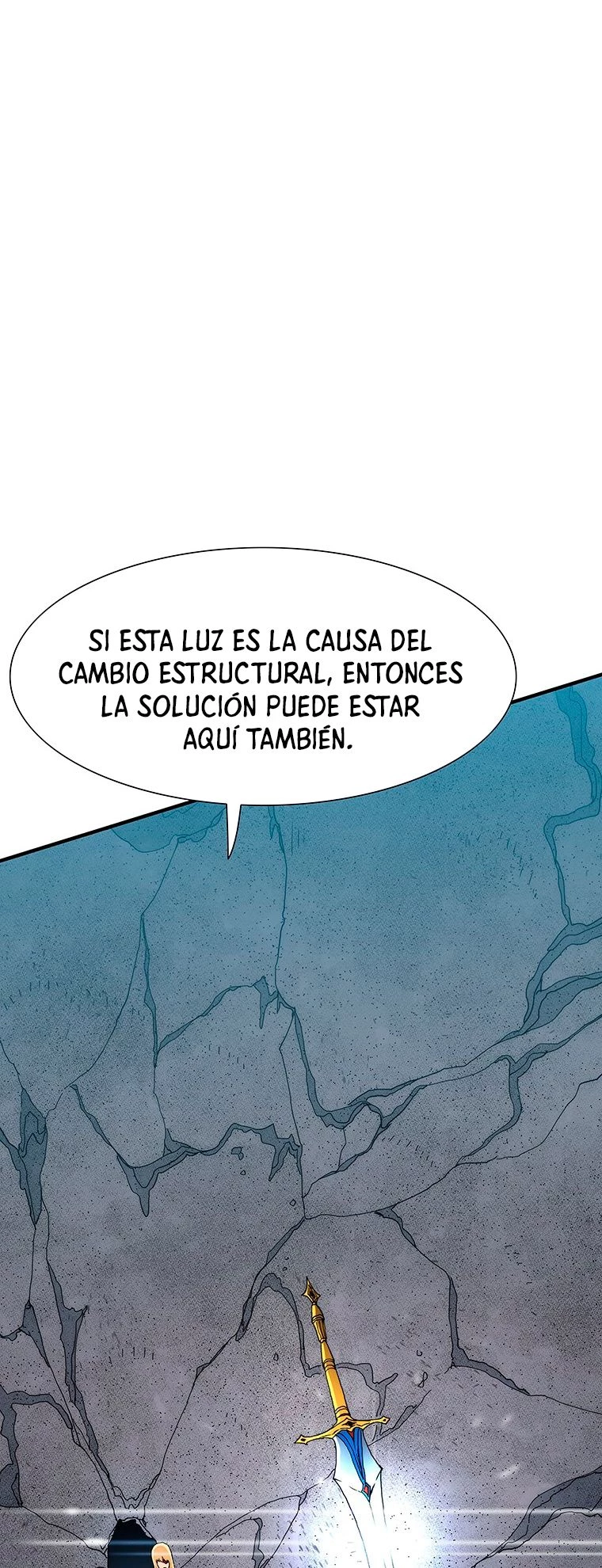 ¡Soy el único amado por las Constelaciones! capítulo 19, página 59