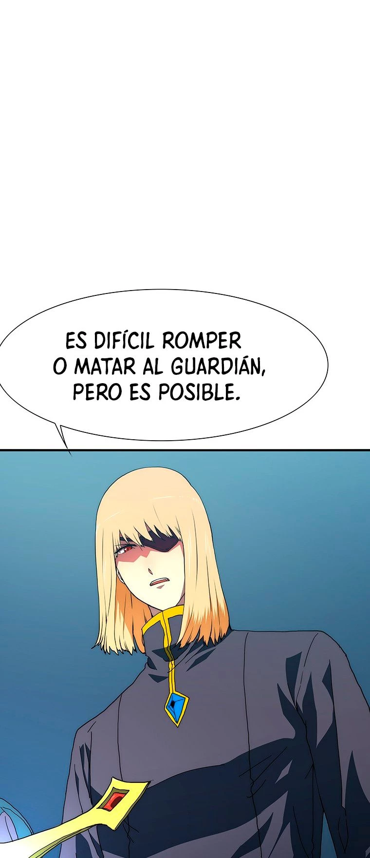 ¡Soy el único amado por las Constelaciones! capítulo 19, página 65